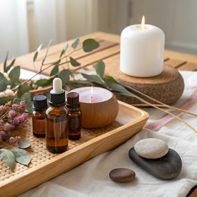 Deep Tissue Massage Pulo Gadung Jakarta