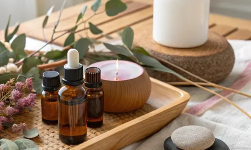 Deep Tissue Massage Pulo Gadung Jakarta